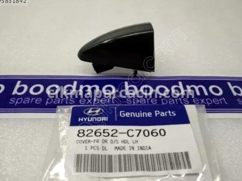 Hyundai i20 Dış Kapı Kolu çıkma parça