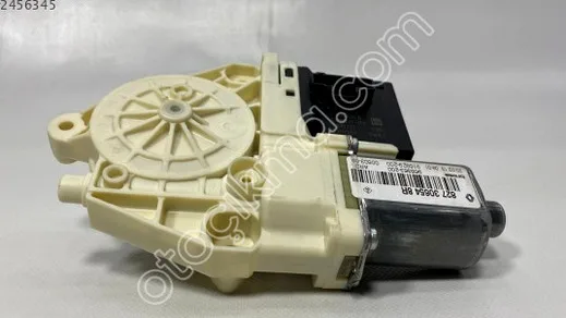Renault Megane Sağ Arka Cam Krikosu çıkma parça