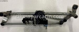 82B955023 A1 2019 ON CAM SILECEK MEKANIZMASI MOTORLU ORJINAL