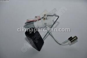 83320-80195 COROLLA AE101 YAKIT DEPO ŞAMANDIRASI
