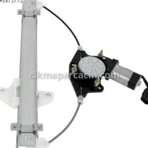 83401-1G010 CAM KRİKOSU ARKA SOL 06- ERA RİO MOTORLU ACCENT