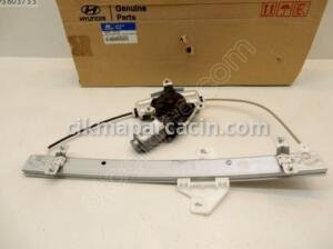 83401-1R010 CAM KRİKOSU ARKA SOL ACCENT BLUE