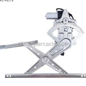 83401-3E002 SORENTO CAM KRİKOSU ARKA SOL 03-09