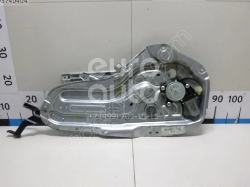 83402-1M010 KIA CERATO ARKA SAG CAM KRIKOSU MOTORLU