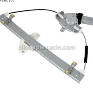 83402-1R010 CAM KRİKOSU ARKA SAĞ 11- BLUE (MOTORLU) 1R110
