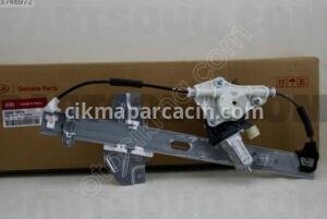83402-1W010 KİA RİO CAM KRİKOSU ARKA SAĞ 2012 SONRASI