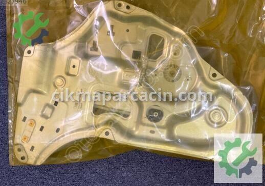 Hyundai ix35 Cam Krikosu çıkma parça