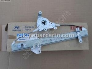83404-24101 CAM KRİKOSU ARKA SAĞ ELEKTRİKLİ EXCEL