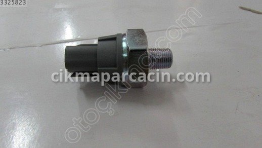 Toyota Corolla Direksiyon Basınç Müşürü çıkma parça