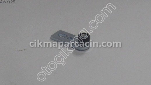 Hyundai H100 Karlık çıkma parça