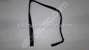 83540-3X000 ELANTRA 2013- ARK KAPI CAM FİTİLİ SAĞ