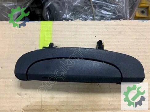 Hyundai Getz Dış Kapı Kolu çıkma parça