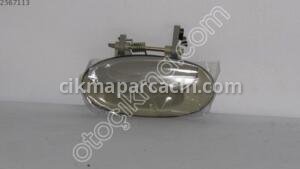 83650-29000 ELANTRA 1996-2000 KAPI KOLU AÇMA - ARKA DIŞ SOL