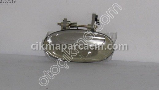 Hyundai Elantra Dış Kapı Kolu çıkma parça