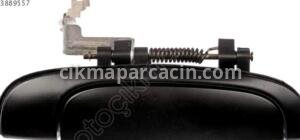 83660-1G050 KAPI KOLU ARKA DIŞ SAĞ 06- RİO