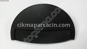 83660-4F000CA H100 2005- KAPI KOLU DIŞ SAĞ (ÇİFT KABİN ARKA)