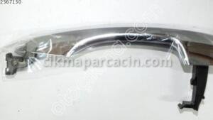 83661-D3010 TUCSON 2015-2019 KAPI KOLU ARKA DIŞ SAĞ