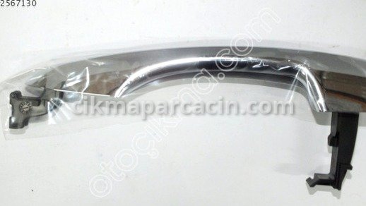Hyundai Tucson Dış Kapı Kolu çıkma parça
