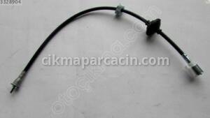83710-12620 COROLLA AE 92 / AE101 KİLOMETRE TELİ UZUN