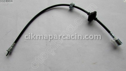 Toyota Corolla Kilometre Dişlisi çıkma parça