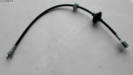 83710-12620 COROLLA AE 92 / AE101 KİLOMETRE TELİ UZUN