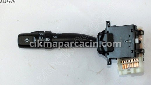 Toyota Corolla Sinyal Kolu çıkma parça