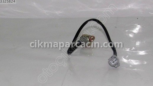 Toyota Corolla Geri Vites Müşürü çıkma parça