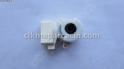 Toyota Corolla Fan Termiği çıkma parça