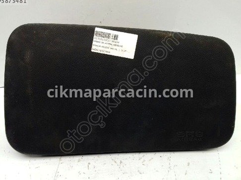 Hyundai Accent Yolcu Airbag çıkma parça