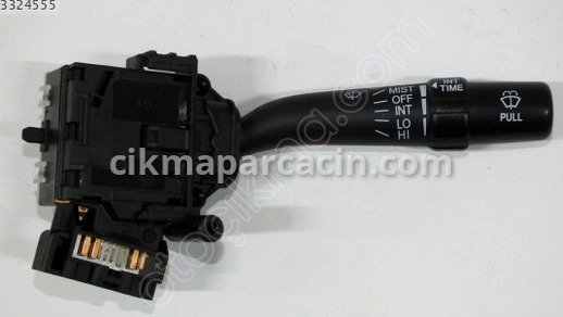 Toyota Corolla Silecek Kolu çıkma parça