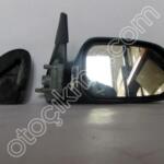 Suzuki Swift Radyatör Ayağı çıkma parça - BENİM PARÇACIM İstanbul