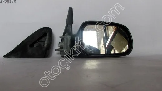 Suzuki Swift Radyatör Ayağı çıkma parça