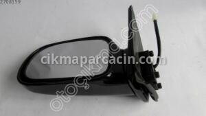 84702-62B30 SWIFT 1989-1996 YAN AYNA ELEKTRİKLİ SOL
