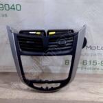 Hyundai Accent Sol Yan Panel çıkma parça - BENİM PARÇACIM İstanbul
