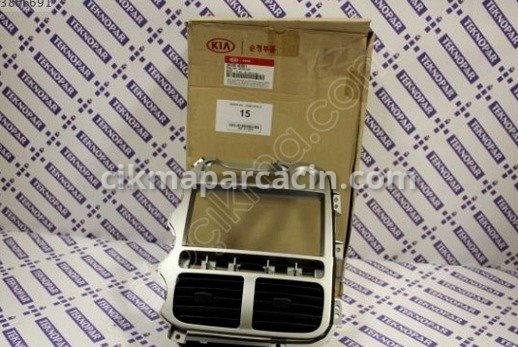 Kia Bongo Gösterge Paneli çıkma parça