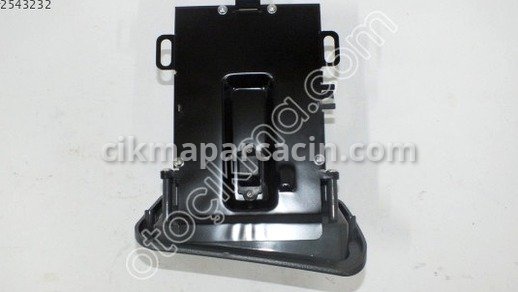 Hyundai Accent Küllük çıkma parça