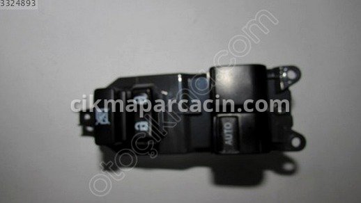 Toyota Corolla Cam Düğmesi çıkma parça