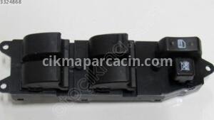84820-0F030 COROLLA 2002-2007 VERSO CAM DÜĞMESİ ÖN SOL