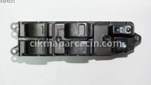 84820-0K020 HILUX VİGO 2006-2014 CAM DÜĞMESİ ÖN SOL 14 PIN