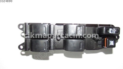Toyota Corolla Cam Düğmesi çıkma parça