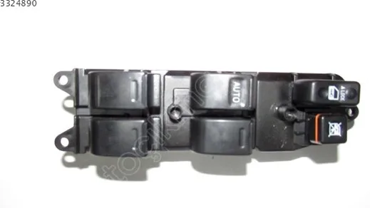 Toyota Corolla Cam Düğmesi çıkma parça - BENİM PARÇACIM İstanbul