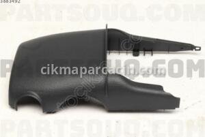 84850-4E100GW DİREKSİYON KAPAK ÜST 04- BONGO