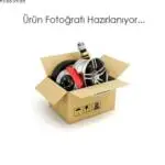 84852-4E100GW DİREKSİYON KAPAK ALT 04- BONGO