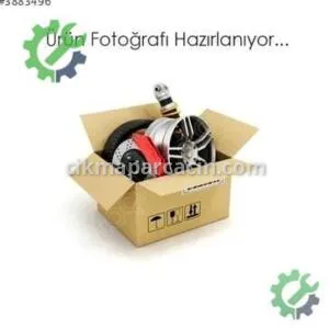 84852-4E100GW DİREKSİYON KAPAK ALT 04- BONGO