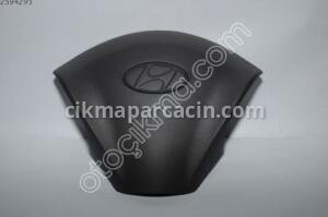 84852-4F000ES H 100 KMY 04- DİREKSİYON ALT KAPAĞI