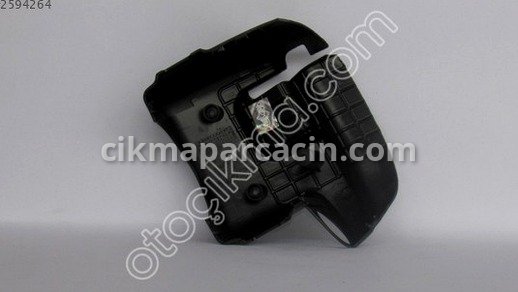 Hyundai Elantra Direksiyon Kapak çıkma parça