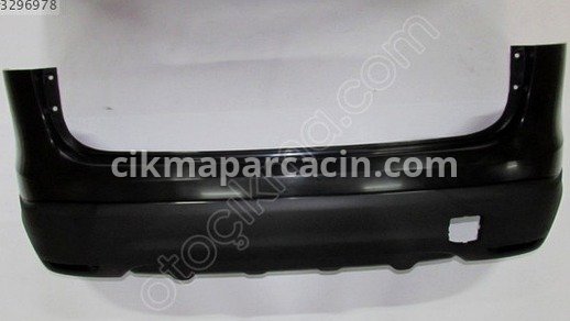 Nissan Qashqai Park Sensörü çıkma parça
