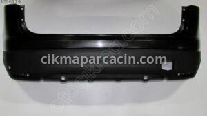 85022-4EB0H QASHQAI 2014-2017 TAMPON ARKA PARK SENSÖRLÜ
