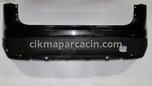 Nissan Qashqai Park Sensörü çıkma parça