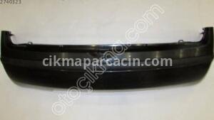 85022-BC640 MICRA 2006-2010 TAMPON ARKA